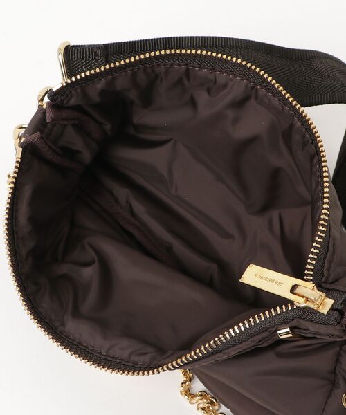 「sita parantica」 ショルダーバッグ - ブラウン レディース_画像4