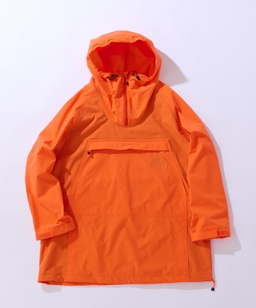 「Franklin Climbing」 マウンテンパーカー X-LARGE ブラック メンズ_画像3