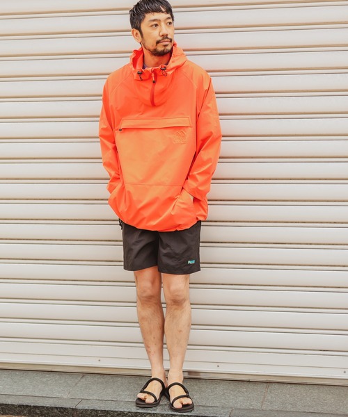 「Franklin Climbing」 マウンテンパーカー X-LARGE ブラック メンズ_画像8