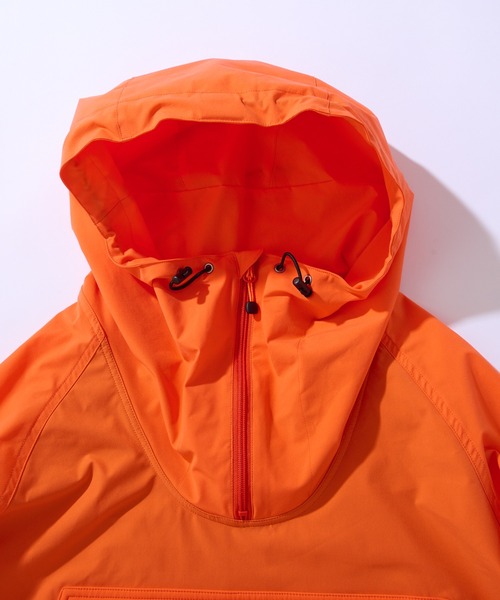 「Franklin Climbing」 マウンテンパーカー X-LARGE ブラック メンズ_画像9