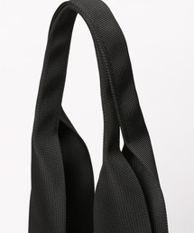 「niko and...」 トートバッグ 0 シルバー レディースの画像6