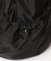 「niko and...」 トートバッグ 0 シルバー レディースの画像9