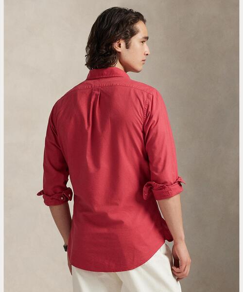 POLO RALPH LAUREN（ポロ・ラルフローレン） シャツ クラシック