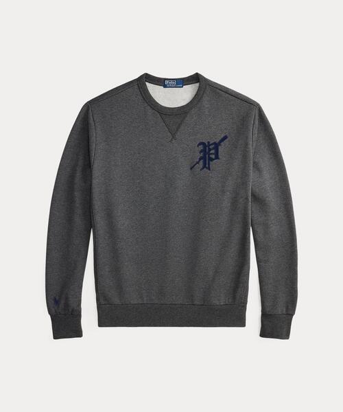 POLO RALPH LAUREN（ポロ・ラルフローレン） トレーナー スウェット