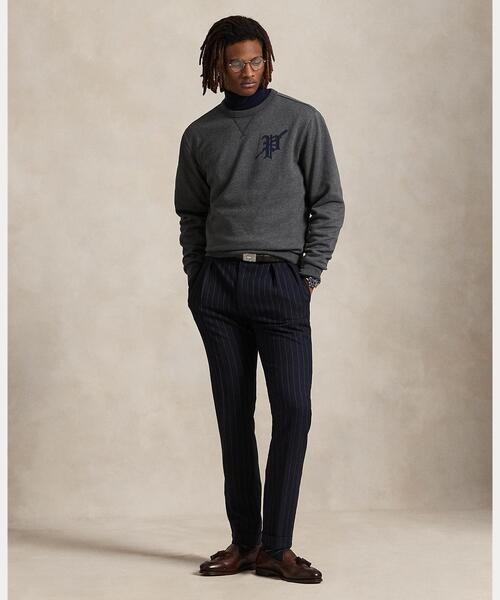 POLO RALPH LAUREN（ポロ・ラルフローレン） トレーナー スウェット