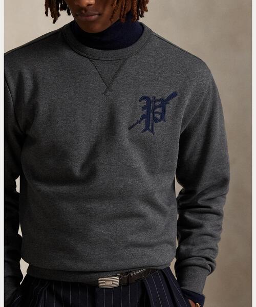 POLO RALPH LAUREN（ポロ・ラルフローレン） トレーナー スウェット