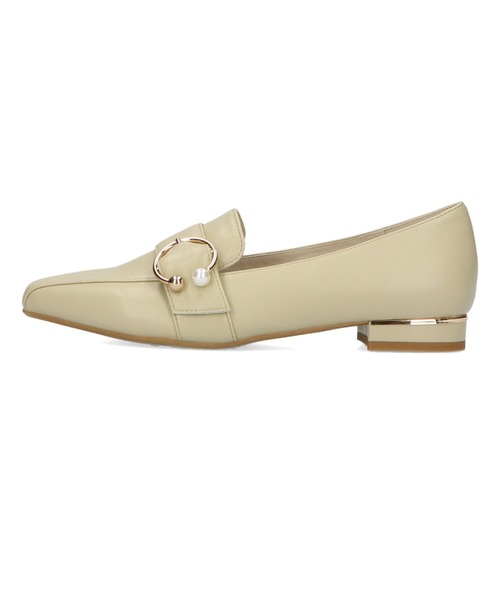 「WA ORiental TRaffic」 シューズ 39 ブラック レディース_画像2