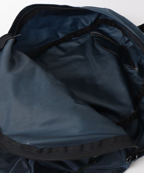 Herve Chapelier（エルベシャプリエ） リュック - ネイビー レディース