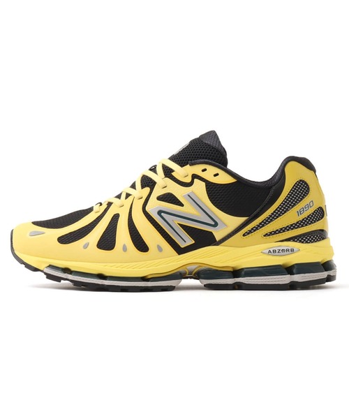 New Balance（ニューバランス） スニーカー New Balance U18903RB
