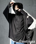 パーカー UVカット 接触冷感 フード付き ラ...の詳細画像5