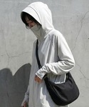 アンティカ antiqua uvカット パーカ...の詳細画像5