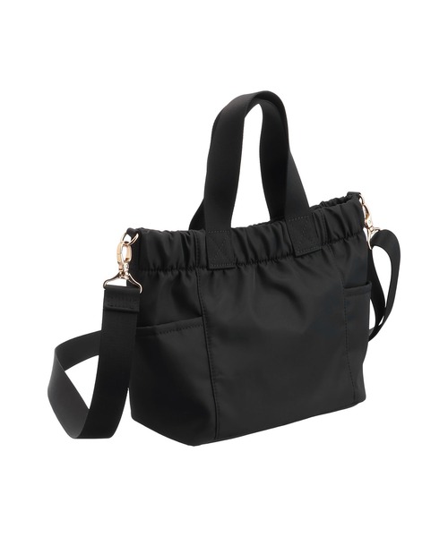 MARY QUANT（マリークヮント） トートバッグ マリークワント デイジー