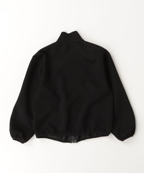 「XLARGE KIDS」 「KIDS」ブルゾン 130cm ブラック キッズ_画像4