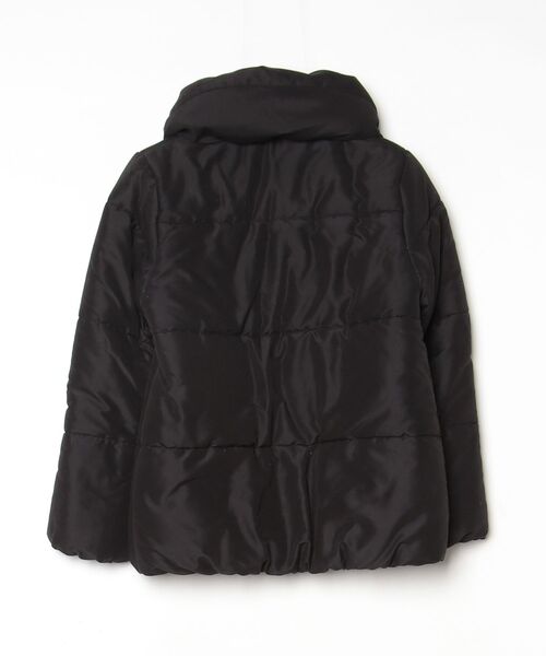 「Lugnoncure」 ジャケット M ブラック レディース_画像2