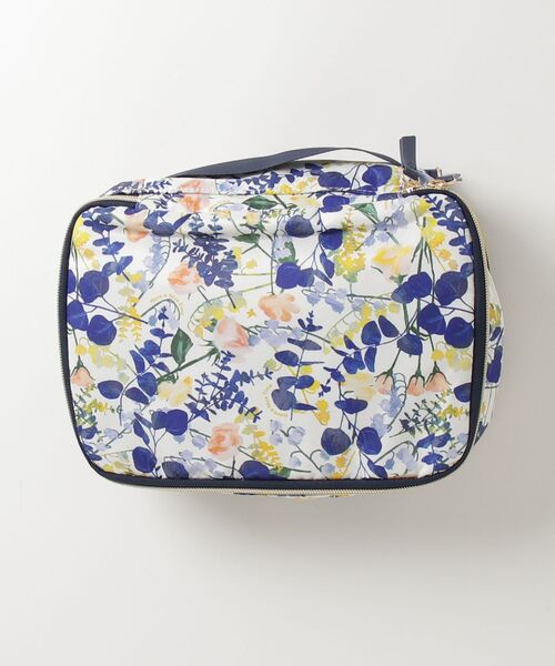 「HaNT」 ケース「JEWELNA ROSEコラボ」 - ホワイト レディース_画像2