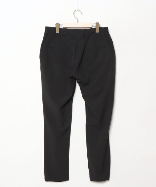 「1 piu 1 uguale 3」 パンツ L ブラック メンズ_画像2