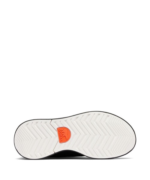 「SOREL」 ブーツ 22.5cm ブラック レディース_画像6