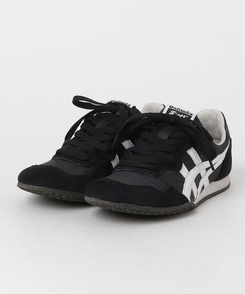 オニツカタイガー 24㎝　新品 Onitsuka Tiger（オニツカタイガー） ローカットスニーカー 24