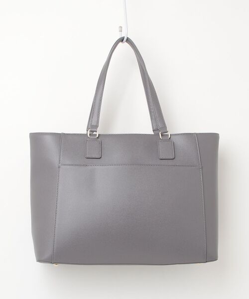 「Jewelna Rose」 トートバッグ FREE グレー レディース_画像2