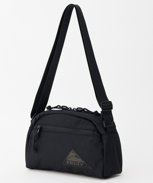 KELTY（ケルティ） ショルダーバッグ バッグ 500mlのペットボトルが