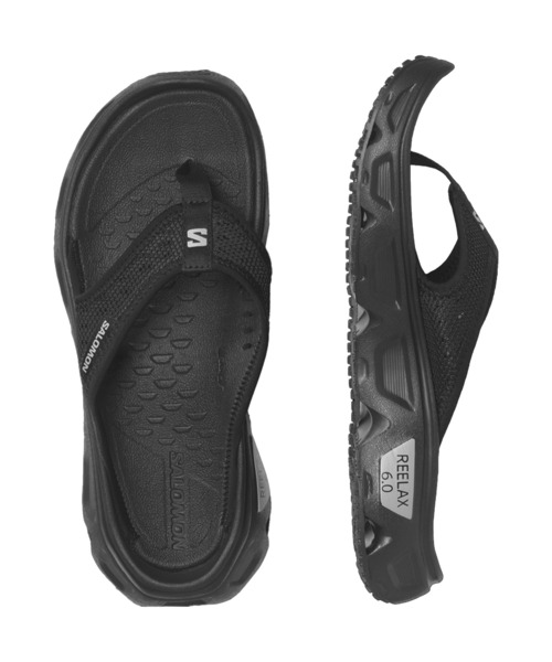 SALOMON（サロモン） サンダル 「SALOMON」REELAX BREAK 6.0 W
