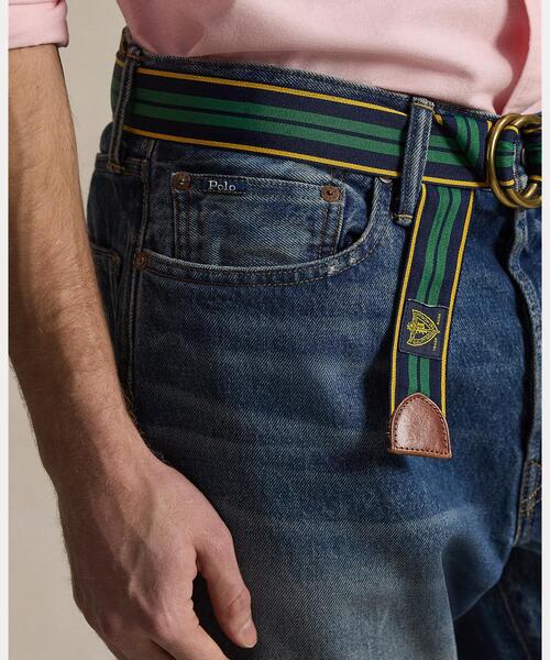 POLO RALPH LAUREN（ポロ・ラルフローレン） ジーンズ ヴィンテージ