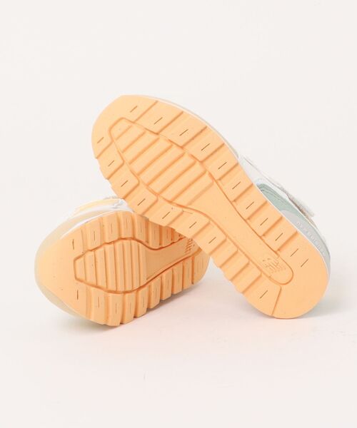 New Balance（ニューバランス） 996 スニーカー 17-24 Y996 1RV(M