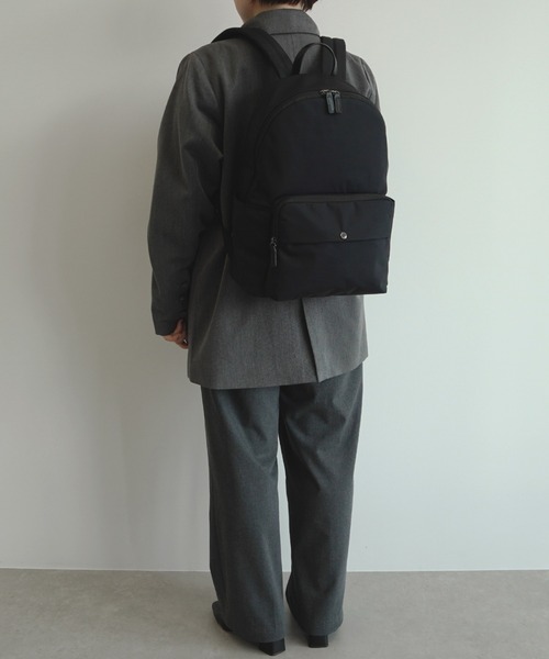MACKINTOSH PHILOSOPHY（マッキントッシュフィロソフィー） デイバック