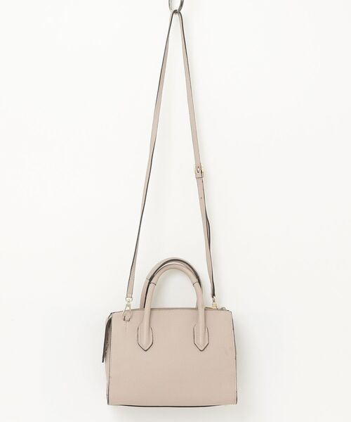FURLA（フルラ） 2WAYバッグ - ピンク レディース : ZOZOTOWN Yahoo!店