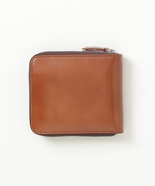 「ARTS & CRAFTS」 財布 FREE キャメル メンズ_画像2