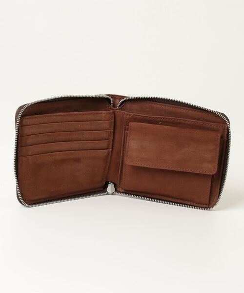 「ARTS & CRAFTS」 財布 FREE キャメル メンズ_画像4