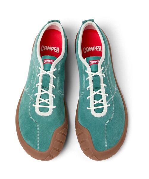 CAMPER（カンペール） スニーカー PEU PATH+ / レザースニーカー
