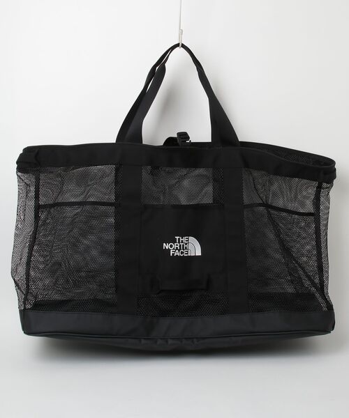 THE NORTH FACE（ザ ノースフェイス） ボストンバッグ - ブラック