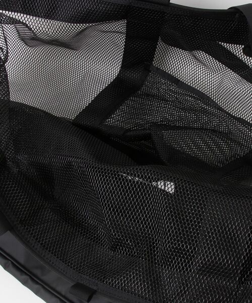 THE NORTH FACE（ザ ノースフェイス） ボストンバッグ - ブラック