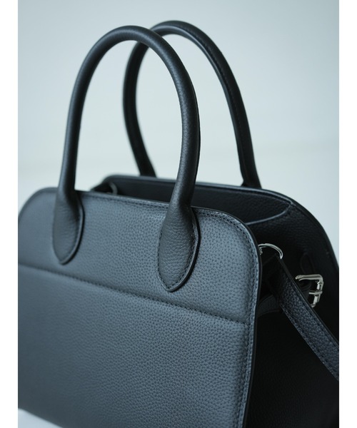 「JISTORY」 2WAYバッグ FREE ブラック レディース_画像7