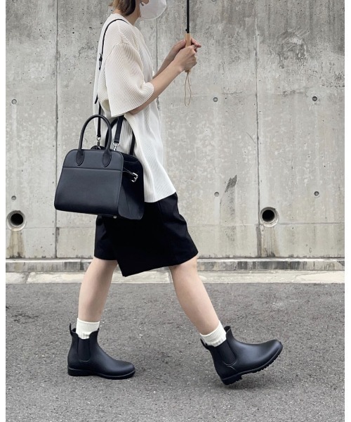 「JISTORY」 2WAYバッグ FREE ブラック レディース_画像9