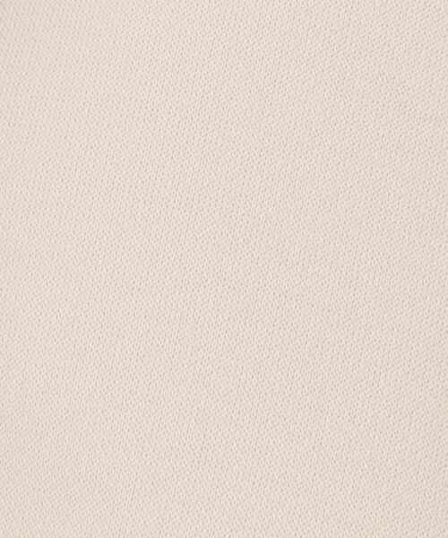 「SHIPS」 ノーカラーコート SMALL ラベンダー レディース_画像9