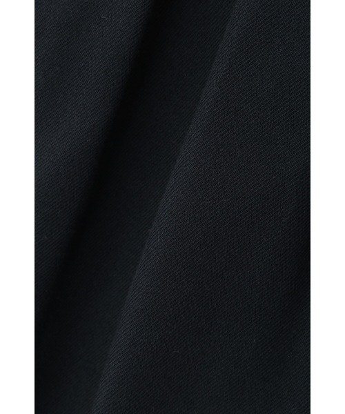 「MHL.」 パンツ SMALL ネイビー メンズの画像