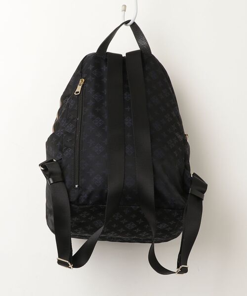 russet（ラシット） リュック - ネイビー レディース : ZOZOTOWN Yahoo