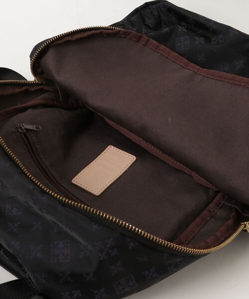 russet（ラシット） リュック - ネイビー レディース : ZOZOTOWN Yahoo