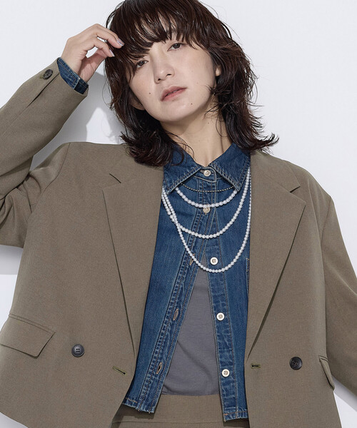 COMME CA Wardrobe セレモニースーツ スーツ 「セットアップ対応