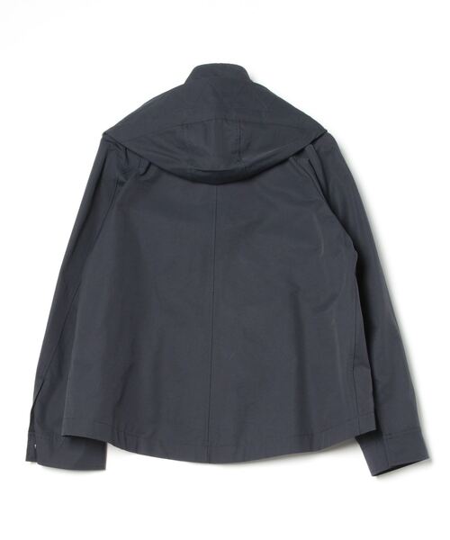 「BEAUTY&YOUTH UNITED ARROWS」 マウンテンパーカー M ベージュ レディース_画像2