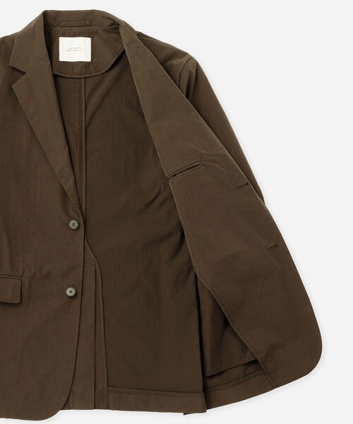 SATURDAYS NEW YORK CITY ロングコート M Saturdays NYC（サタデーズ ニューヨークシティ） コート ジャケット