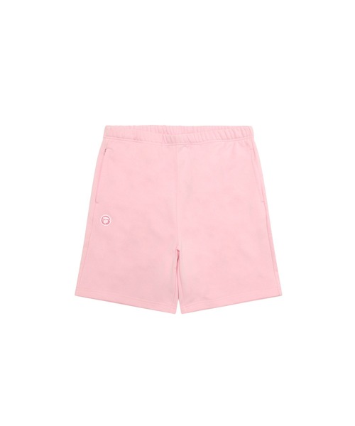 ★A BATHING APE★ 新品・未使用 Mサイズ ピンク ボクサーパンツ AAPE BY A BATHING APE（エーエイプバイアベイシングエイプ