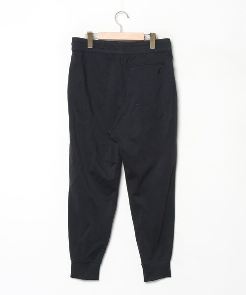 「Y-3」 イージーパンツ SMALL ブラック メンズの画像