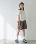パンツ 「別注」「GUNG HO」ショート パ...の詳細画像2