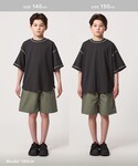 パンツ 「別注」「GUNG HO」ショート パ...の詳細画像5
