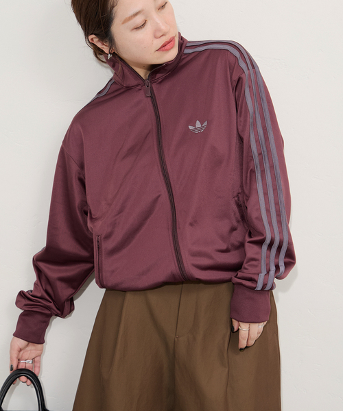 adidas Originals コート アウター 別注「adidas originals/アディダス