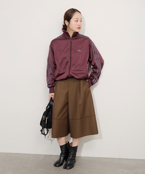 adidas Originals コート アウター 別注「adidas originals/アディダス