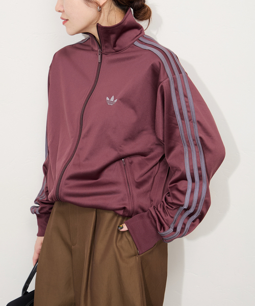 adidas Originals コート アウター 別注「adidas originals/アディダス 